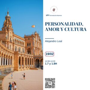 Personalidad Amor y Cultura 300x300 Magda Arnold Club Estudiar en Universidad Privada Madrid