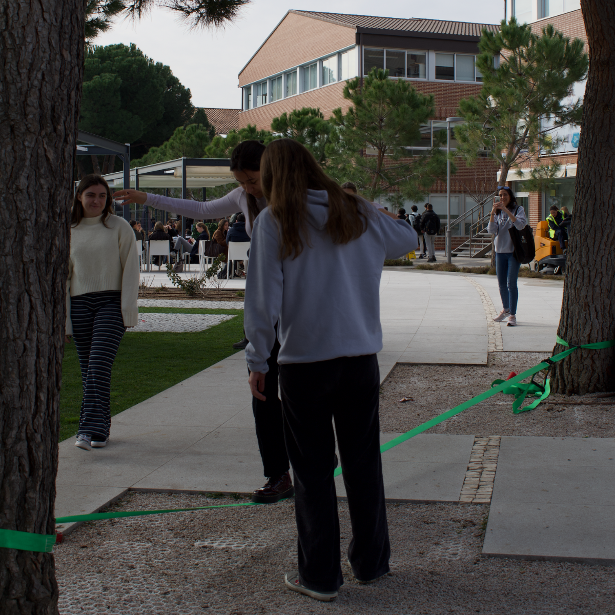 Noticias 12 Noticias Estudiar en Universidad Privada Madrid