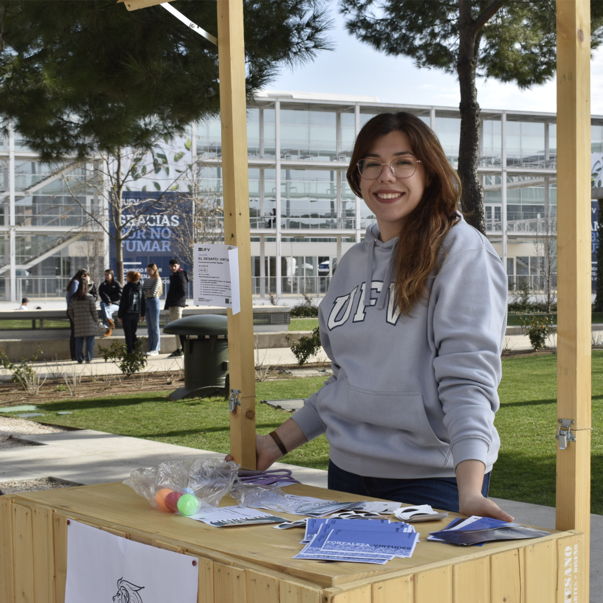 Noticias 13 Noticias Estudiar en Universidad Privada Madrid