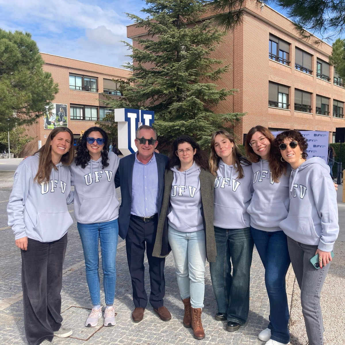 Noticias 15 Noticias Estudiar en Universidad Privada Madrid