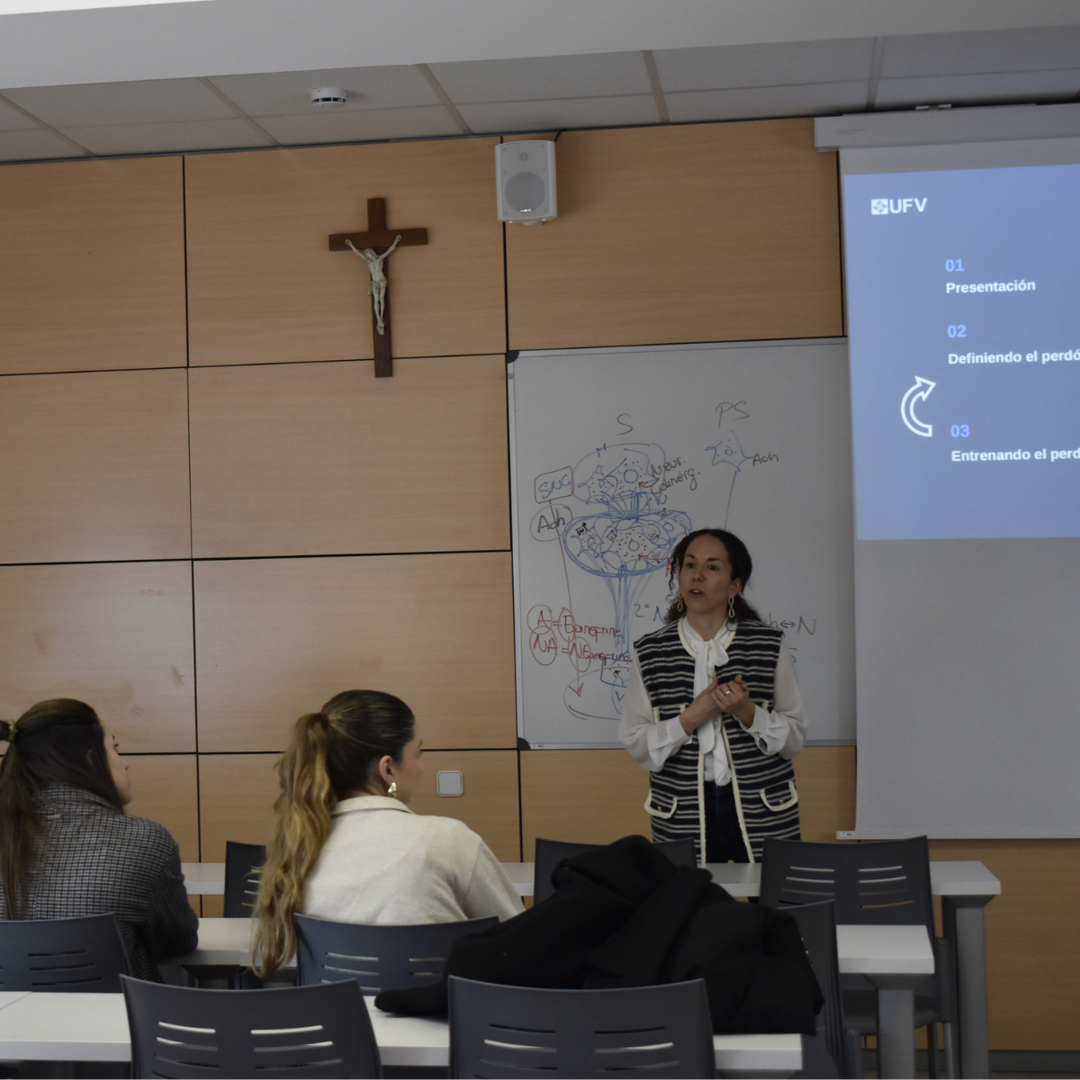 Noticias 16 Noticias Estudiar en Universidad Privada Madrid