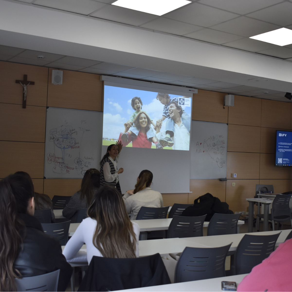 Noticias 17 Noticias Estudiar en Universidad Privada Madrid