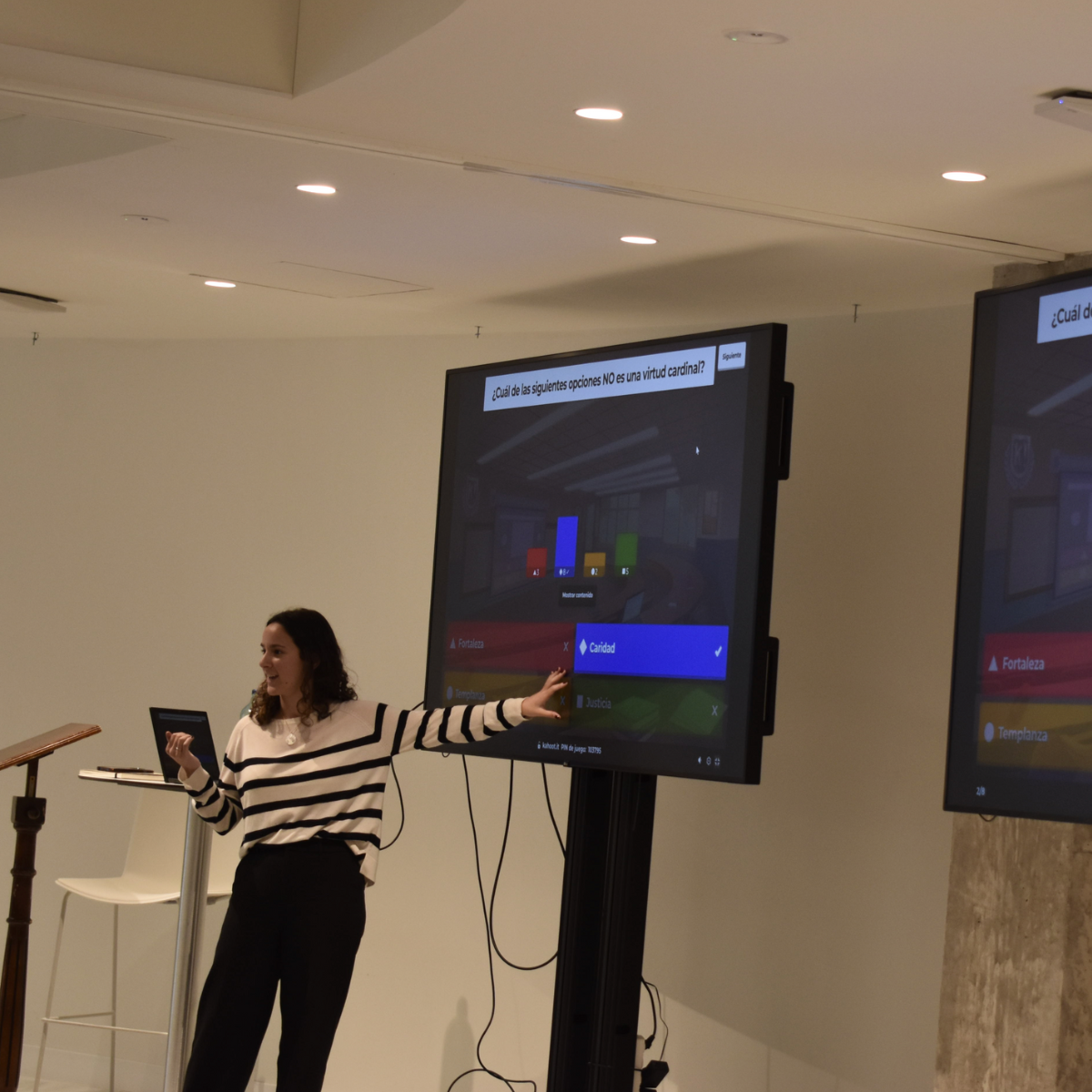 Noticias 18 Noticias Estudiar en Universidad Privada Madrid