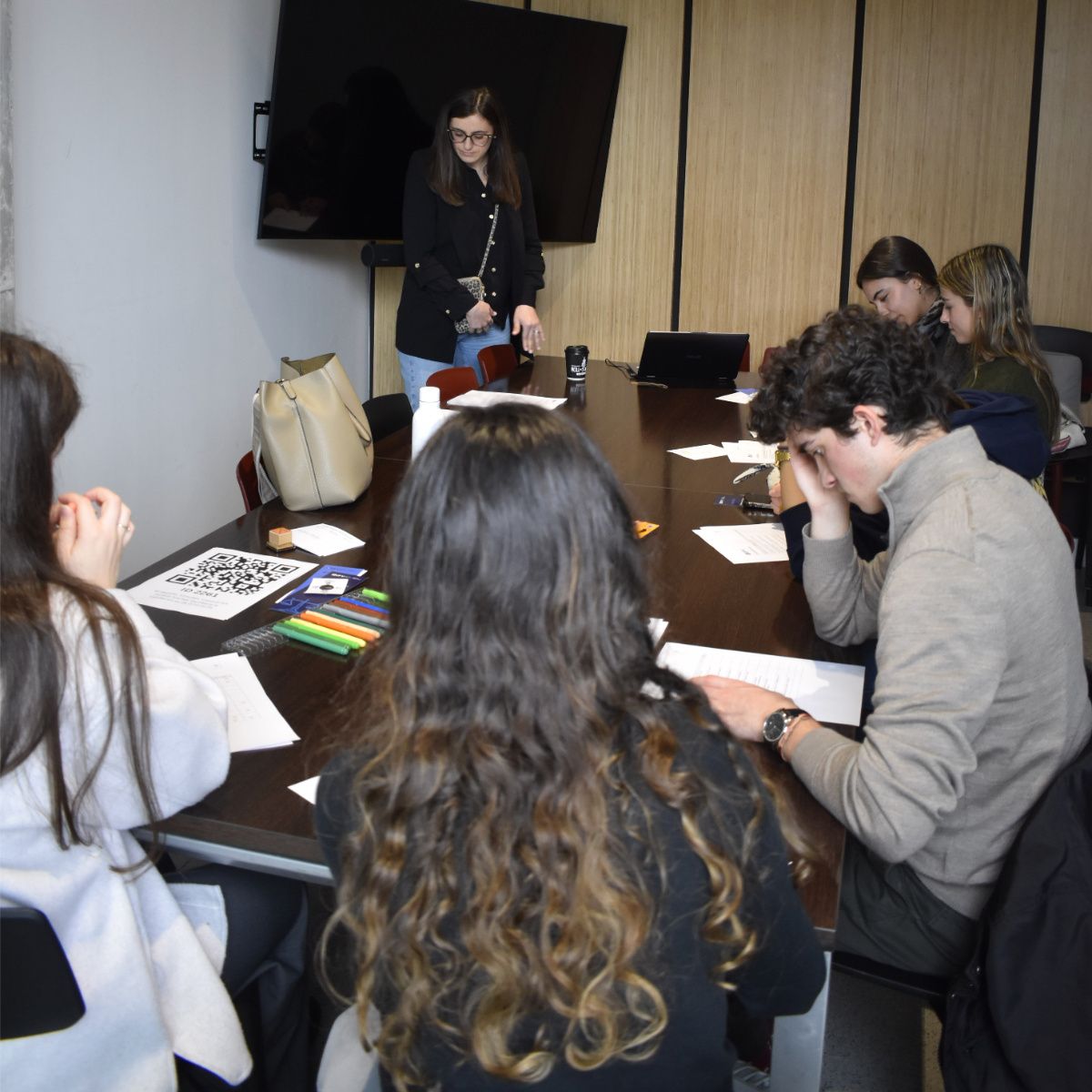 Noticias 19 Noticias Estudiar en Universidad Privada Madrid