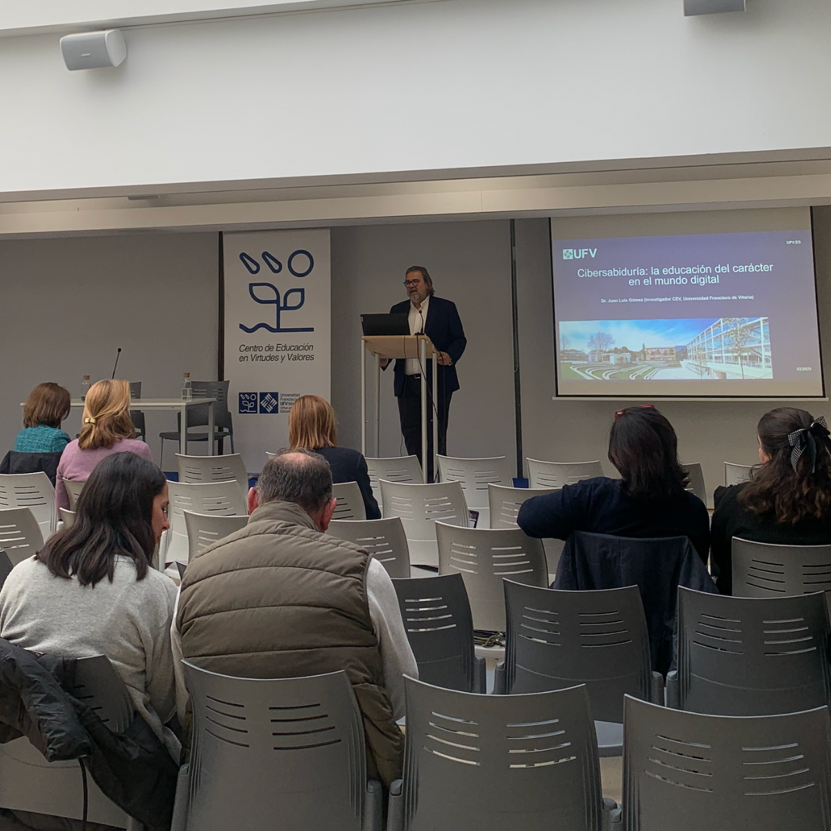 Noticias 3 Noticias Estudiar en Universidad Privada Madrid