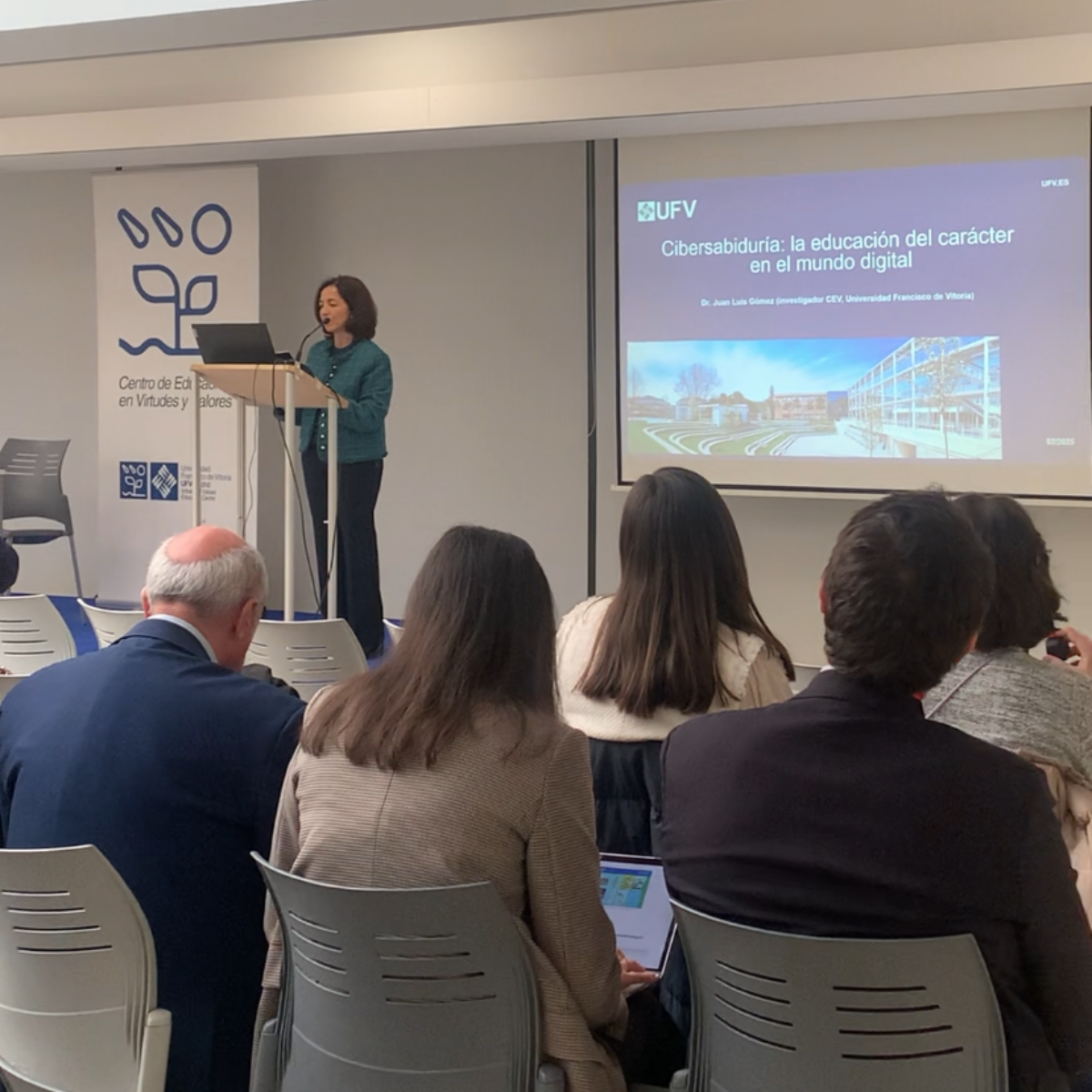 Noticias 4 Noticias Estudiar en Universidad Privada Madrid