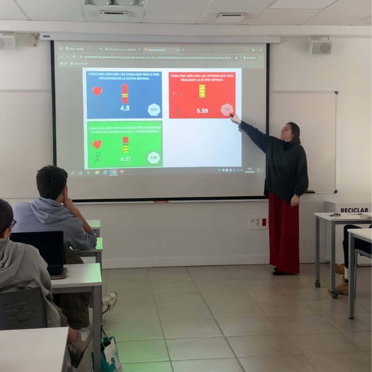 Noticias 5 Noticias Estudiar en Universidad Privada Madrid