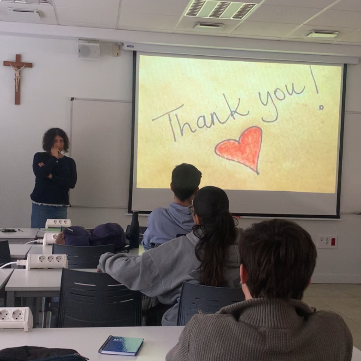 Noticias 6 Noticias Estudiar en Universidad Privada Madrid