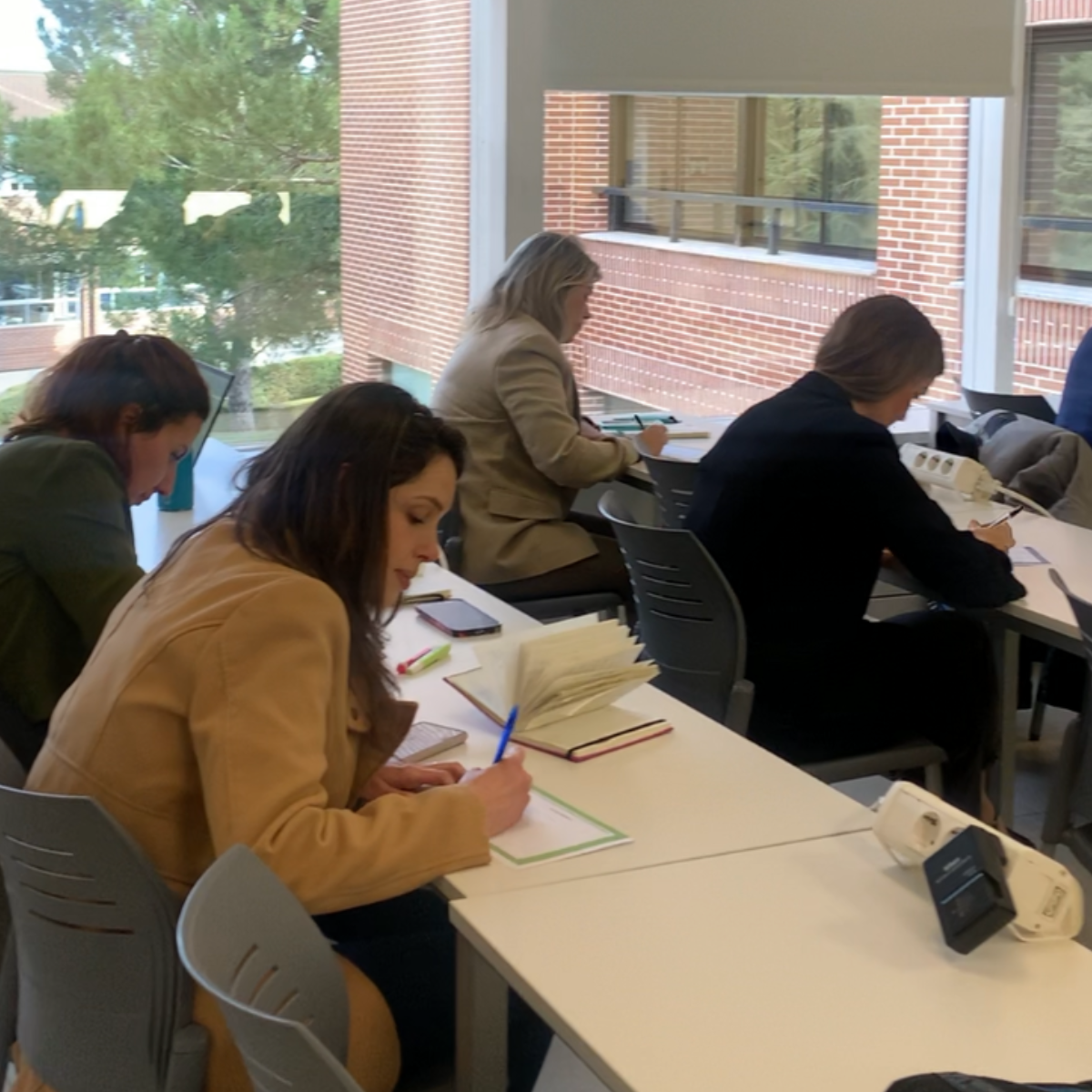 Noticias 7 Noticias Estudiar en Universidad Privada Madrid