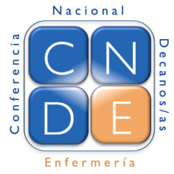 INTERNATIONAL CONGRESS OF NURSING CNDE 250x250 INTERNATIONAL CONGRESS OF NURSING Estudiar en Universidad Privada Madrid