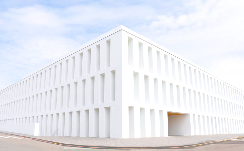 Unidad de Servicios a Empresas CRAIfondo Unidad de Servicios a Empresas Estudiar en Universidad Privada Madrid