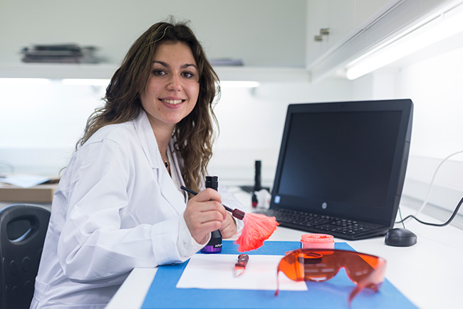 University Degrees Criminologia University Degrees Estudiar en Universidad Privada Madrid