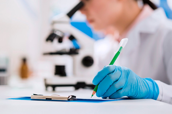 Grado Biomedicina University Degrees Estudiar en Universidad Privada Madrid