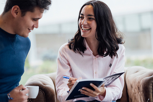 University Degrees Grado Derecho University Degrees Estudiar en Universidad Privada Madrid
