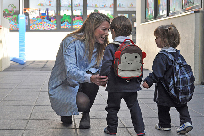 University Degrees Grado Educacion Primaria University Degrees Estudiar en Universidad Privada Madrid