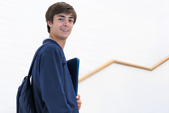 University Degrees Grado en Relaciones Internacionales University Degrees Estudiar en Universidad Privada Madrid