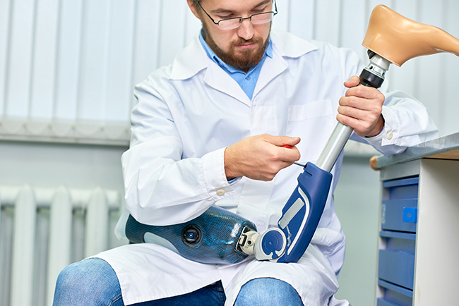 Ingenieria Biomedica University Degrees Estudiar en Universidad Privada Madrid