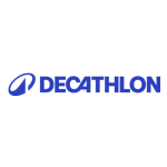 Marketing Logo decathlon Marketing Estudiar en Universidad Privada Madrid