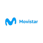 Marketing Logo movistar Marketing Estudiar en Universidad Privada Madrid