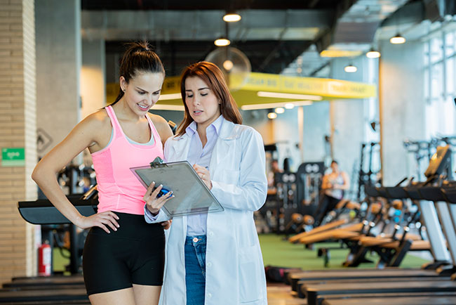 University Degrees Nutricion presencial University Degrees Estudiar en Universidad Privada Madrid