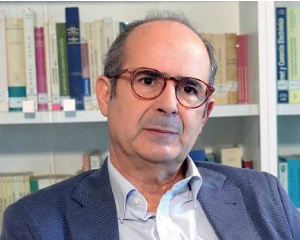 Tercer Congreso internacional de Formación integral. Educación, responsabilidad, transformación higinio marin 300x240 Tercer Congreso internacional de Formación integral. Educación, responsabilidad, transformación Estudiar en Universidad Privada Madrid