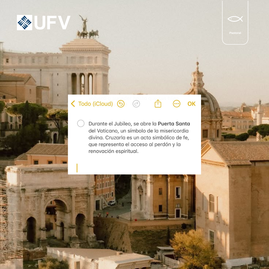 JUBILEO DE JÓVENES posts 2024 2025 2 JUBILEO DE JÓVENES Estudiar en Universidad Privada Madrid