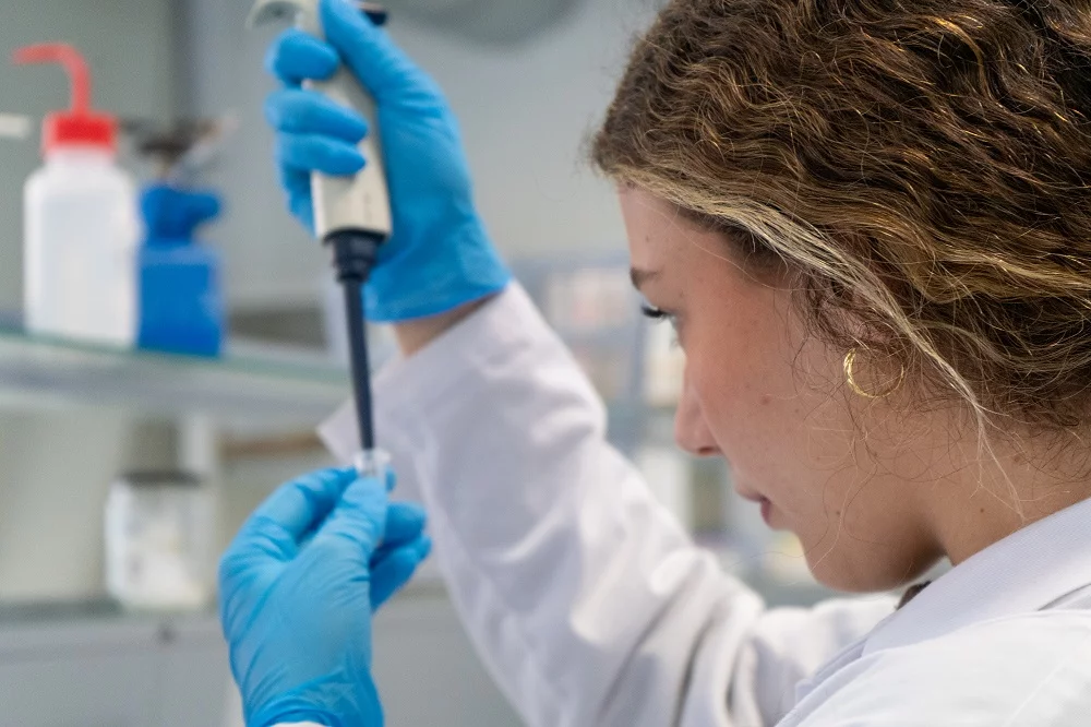 Genetics %name Genetics Estudiar en Universidad Privada Madrid