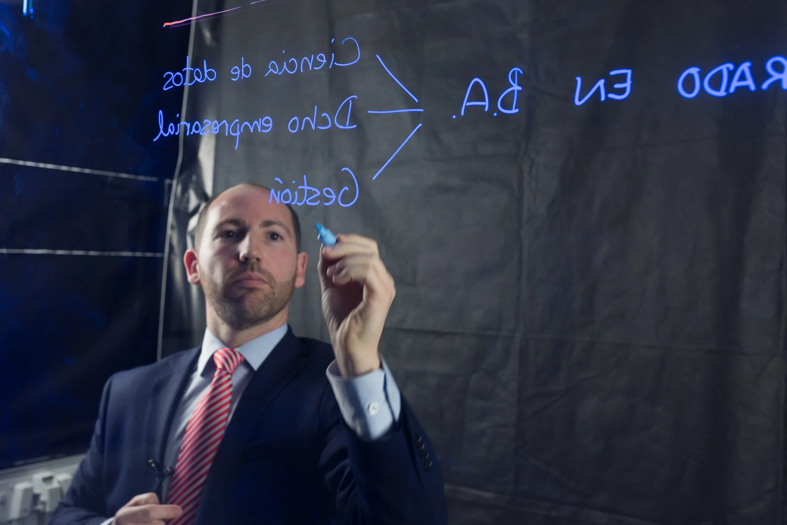 Data and Business Analytics and International Business Management (IBM) %name Data and Business Analytics and International Business Management (IBM) Estudiar en Universidad Privada Madrid