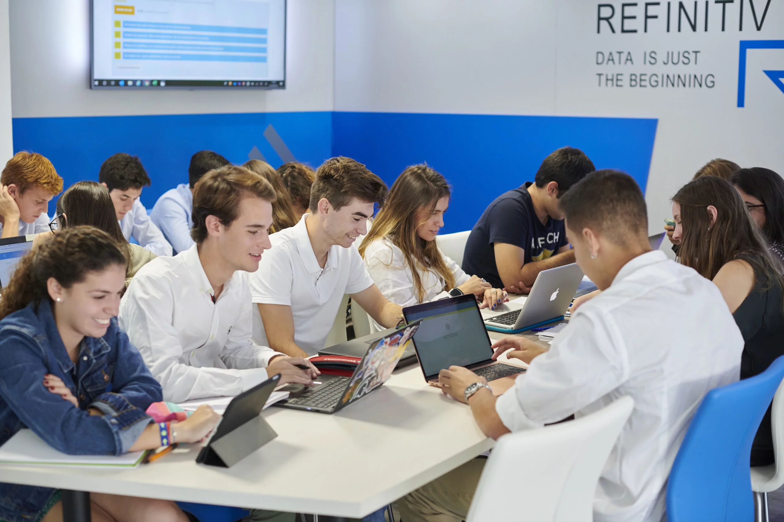 Artificial Intelligence Systems Engineering %name Artificial Intelligence Systems Engineering Estudiar en Universidad Privada Madrid