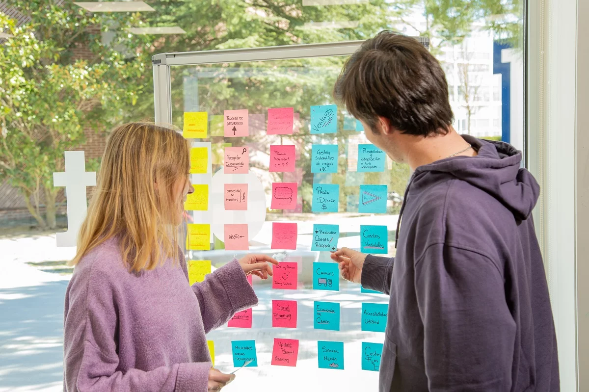 Data and Business Analytics and International Business Management (IBM) %name Data and Business Analytics and International Business Management (IBM) Estudiar en Universidad Privada Madrid