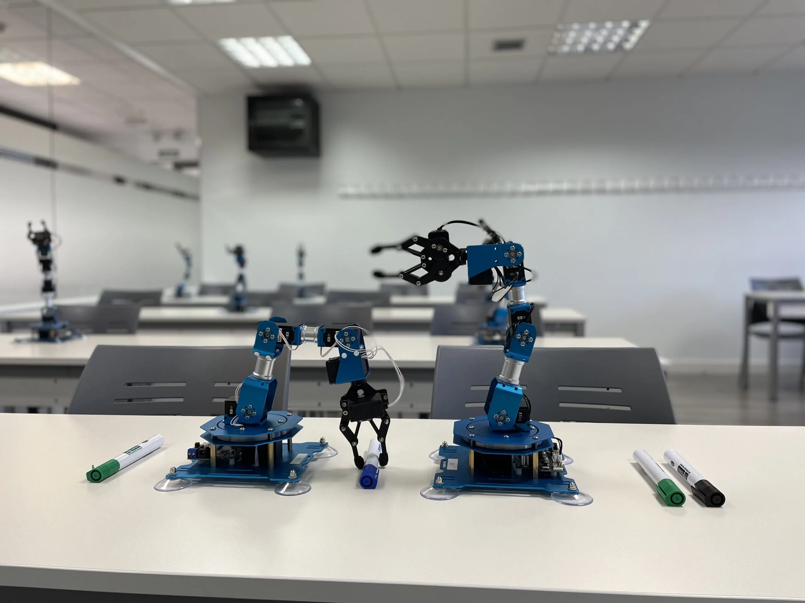 Artificial Intelligence Systems Engineering %name Artificial Intelligence Systems Engineering Estudiar en Universidad Privada Madrid