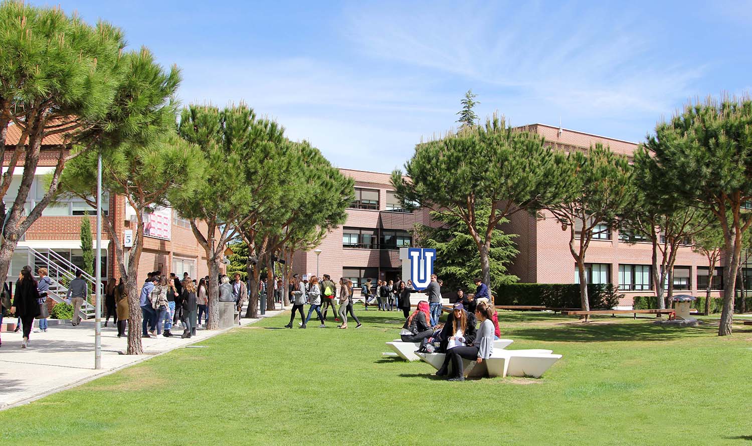 Artificial Intelligence Systems Engineering 3 5 Artificial Intelligence Systems Engineering Estudiar en Universidad Privada Madrid