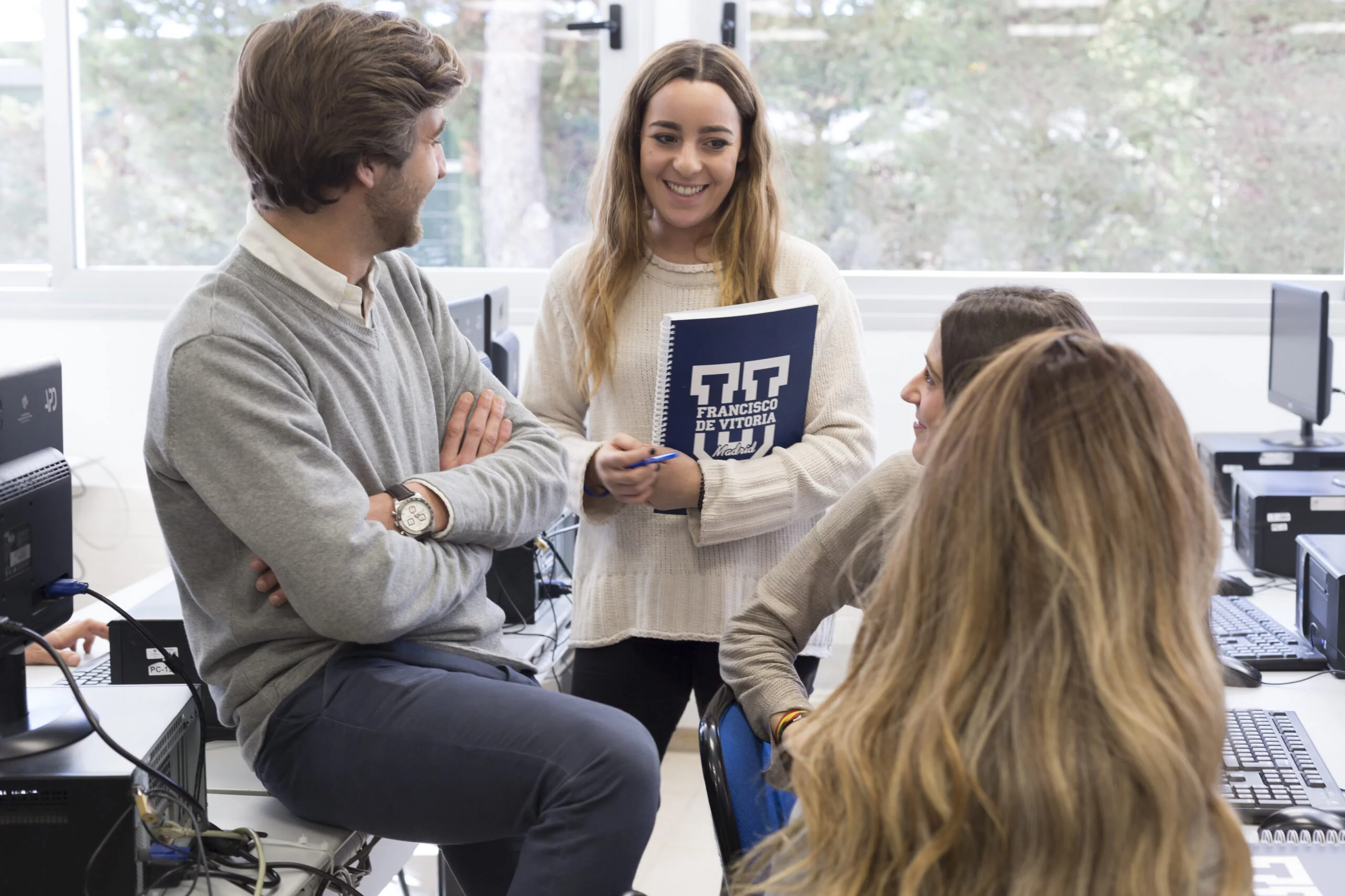 Data and Business Analytics and International Business Management (IBM) %name Data and Business Analytics and International Business Management (IBM) Estudiar en Universidad Privada Madrid