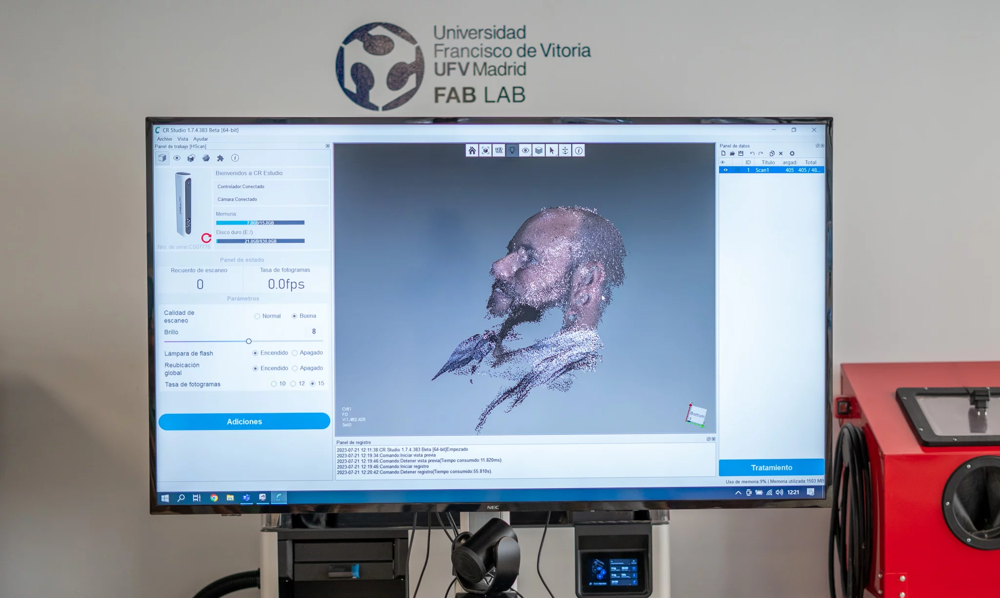 Artificial Intelligence Systems Engineering %name Artificial Intelligence Systems Engineering Estudiar en Universidad Privada Madrid