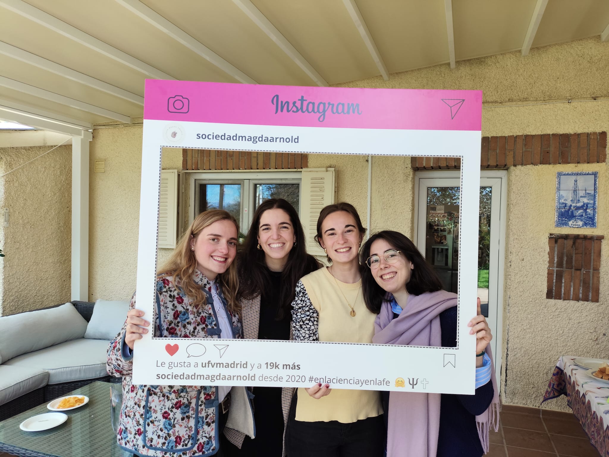 Comunidad 5 ANOS 2 1 Comunidad Estudiar en Universidad Privada Madrid