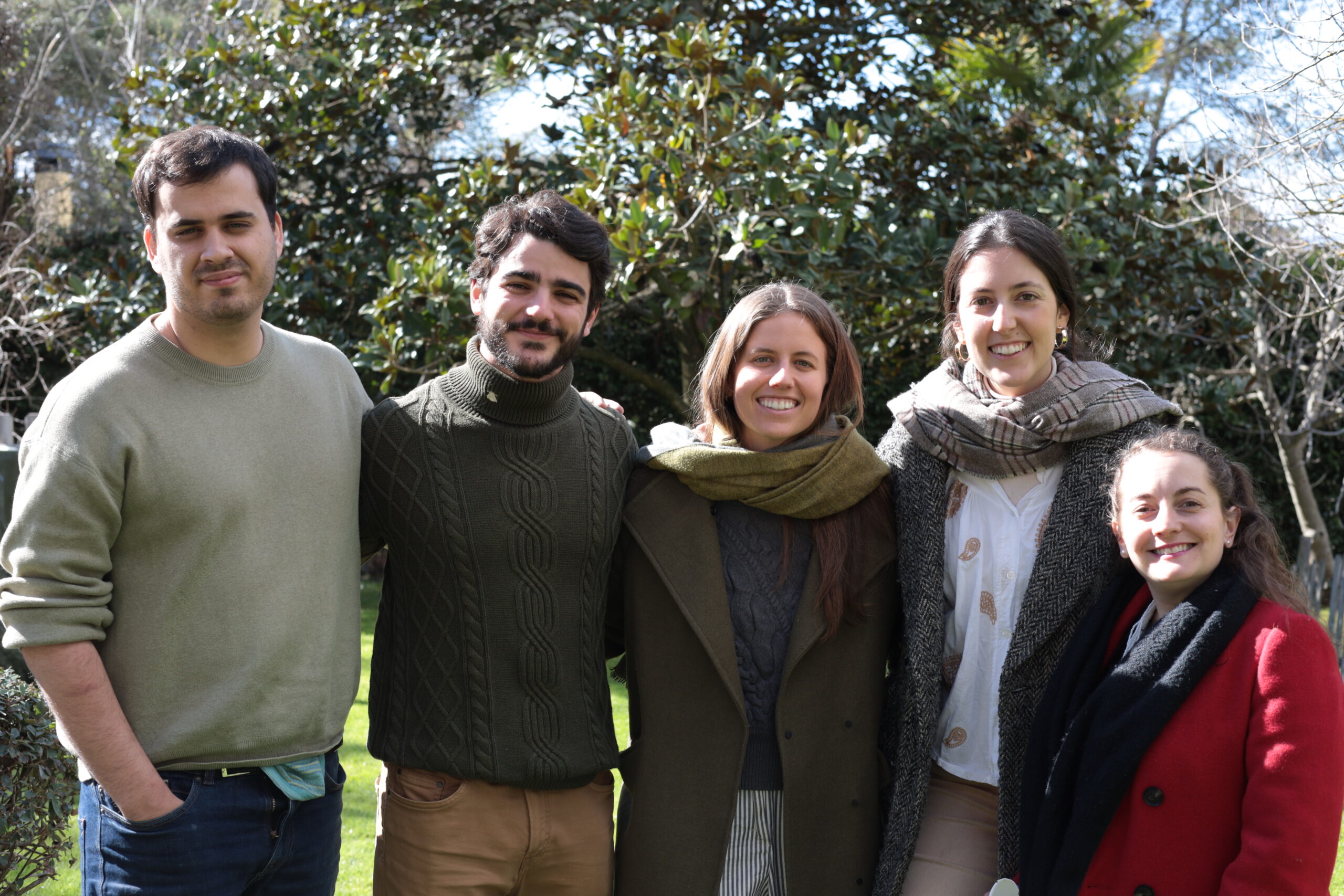 Comunidad 5 ANOS 3 1 scaled Comunidad Estudiar en Universidad Privada Madrid