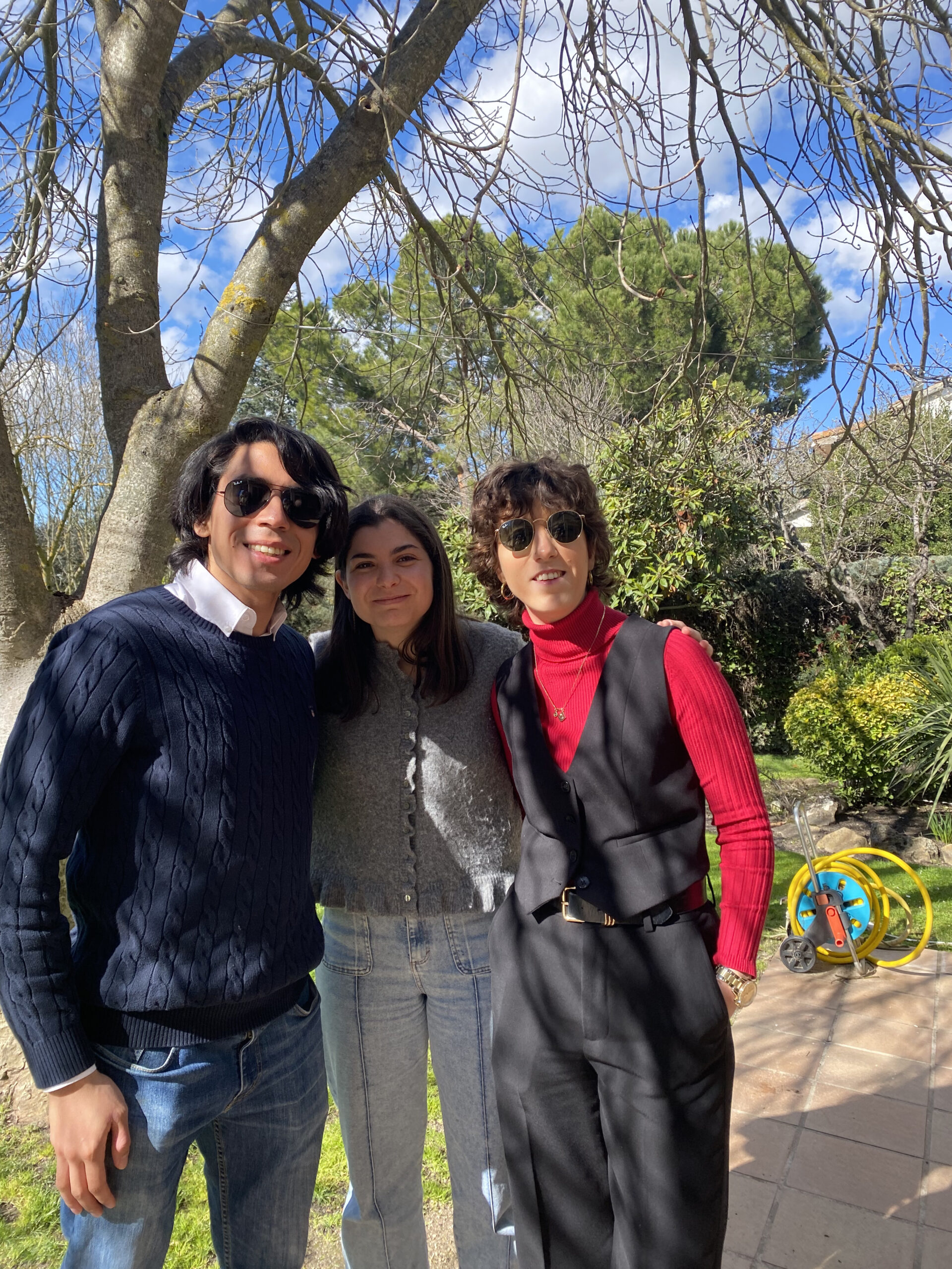 Comunidad 5 ANOS 5 1 scaled Comunidad Estudiar en Universidad Privada Madrid