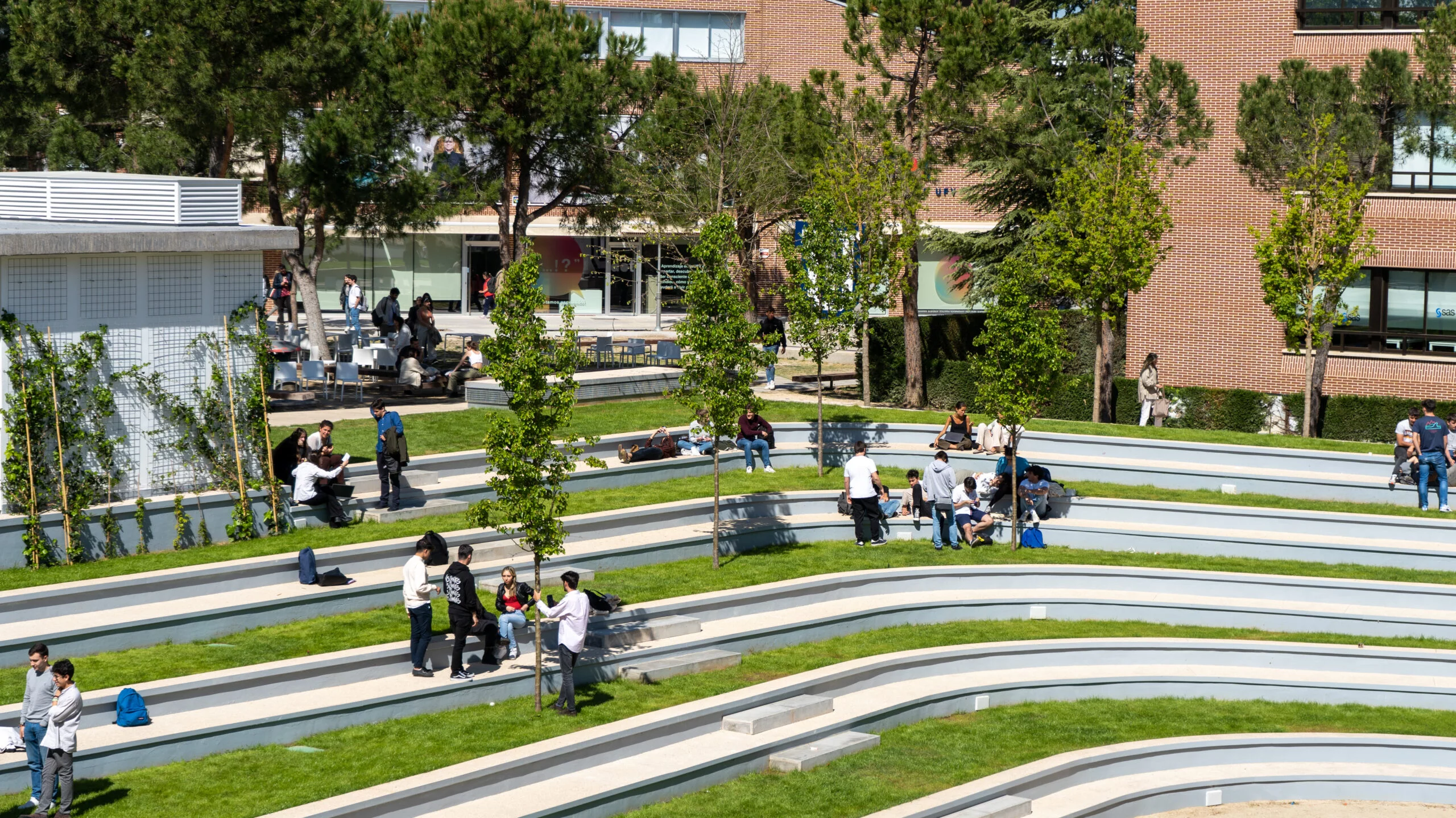 Artificial Intelligence Systems Engineering %name Artificial Intelligence Systems Engineering Estudiar en Universidad Privada Madrid