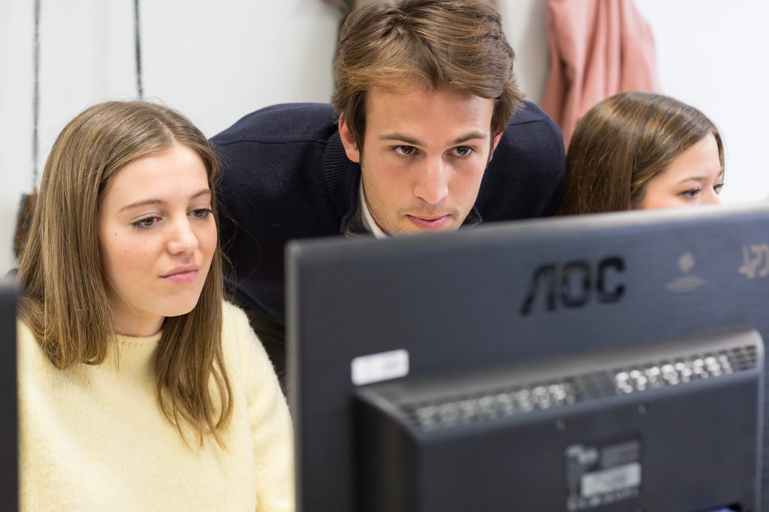 Data and Business Analytics and International Business Management (IBM) %name Data and Business Analytics and International Business Management (IBM) Estudiar en Universidad Privada Madrid
