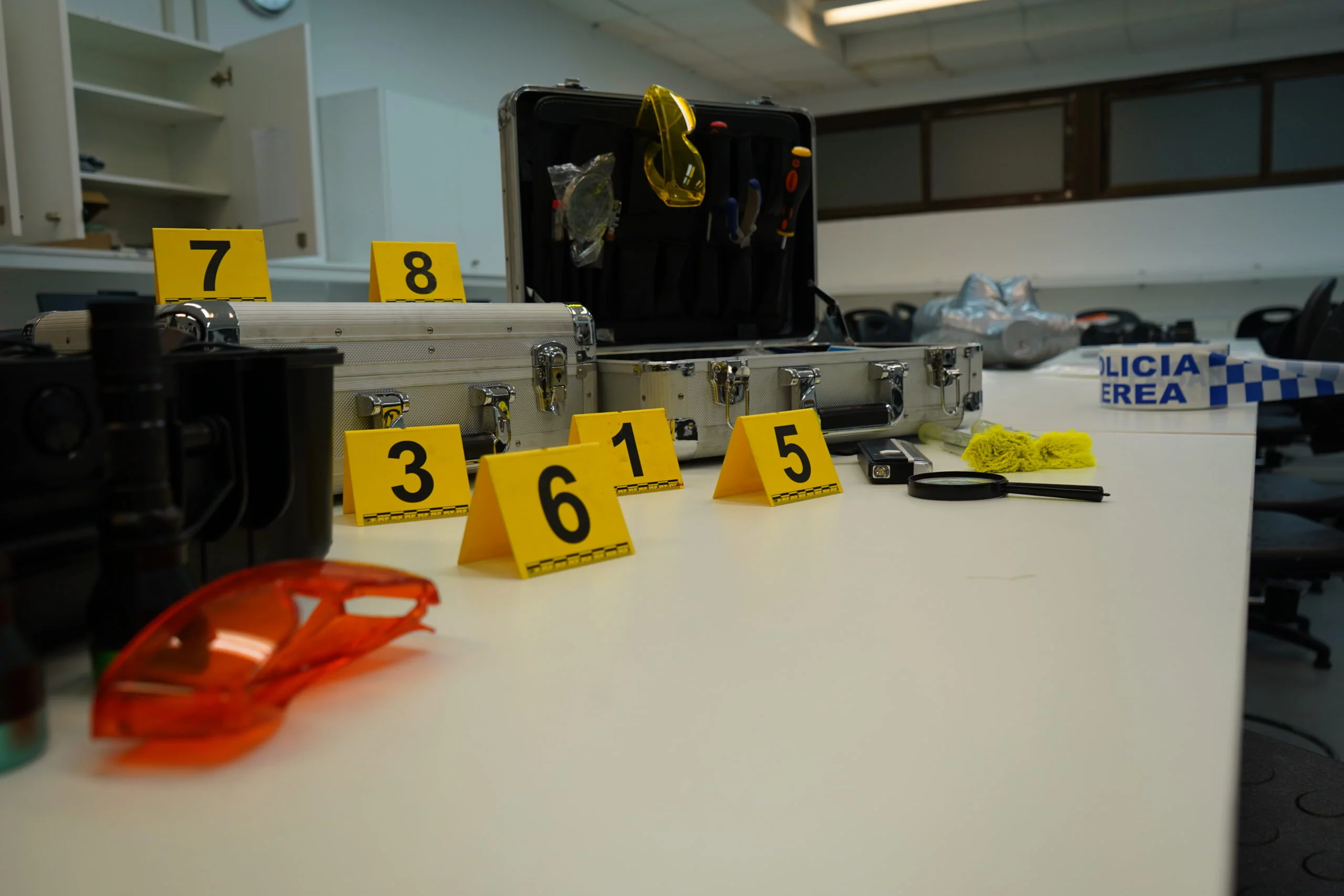 Law and Criminology %name Law and Criminology Estudiar en Universidad Privada Madrid