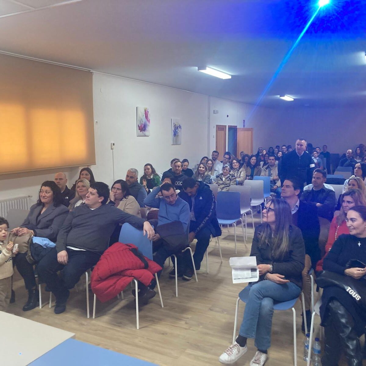 News %name News Estudiar en Universidad Privada Madrid