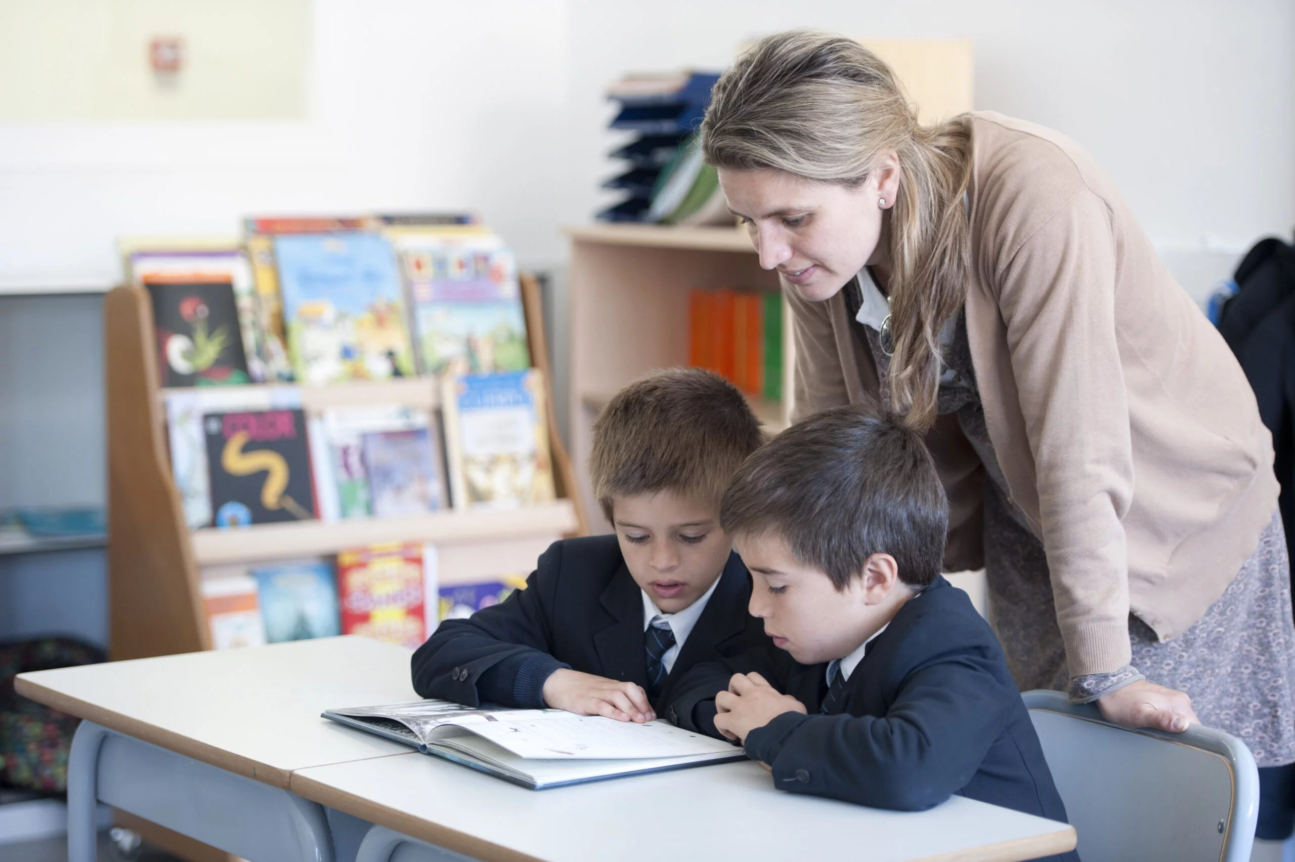 Primary Education Teaching %name Primary Education Teaching Estudiar en Universidad Privada Madrid