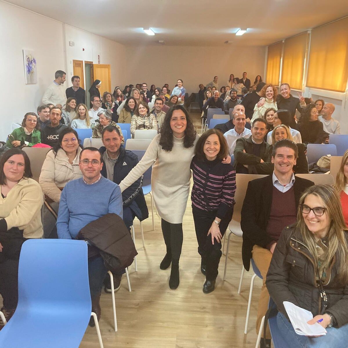 News %name News Estudiar en Universidad Privada Madrid