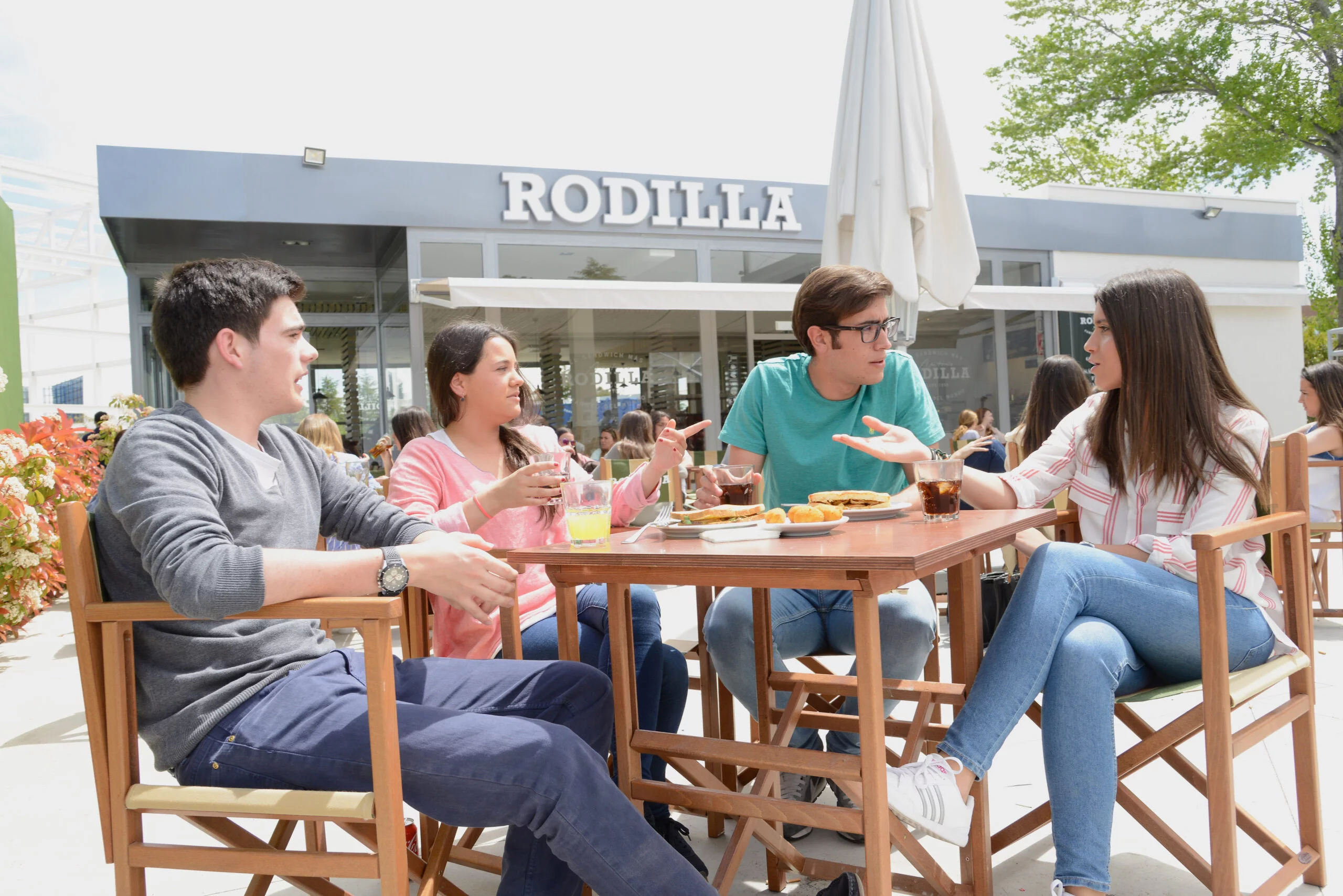 Business Administration and Management and Psychology %name Business Administration and Management and Psychology Estudiar en Universidad Privada Madrid