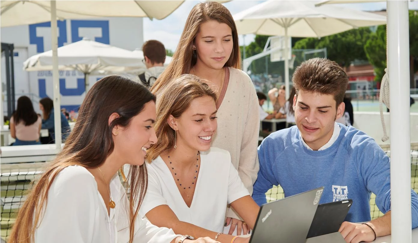 Business Administration and Management and Psychology %name Business Administration and Management and Psychology Estudiar en Universidad Privada Madrid