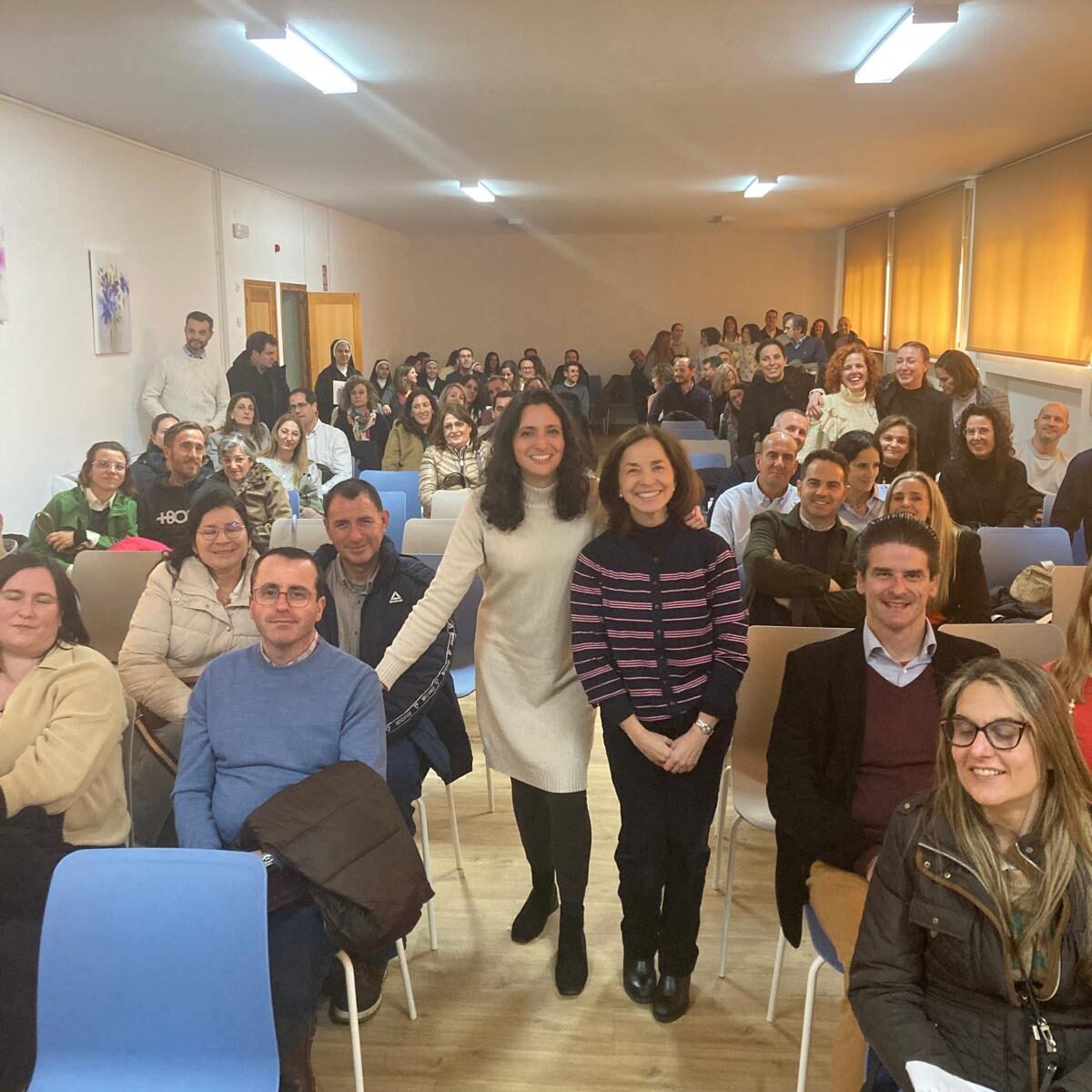 News %name News Estudiar en Universidad Privada Madrid