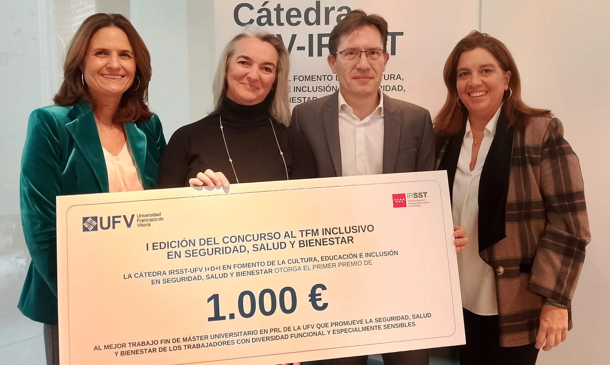 IRSST UFV ACTIVIDADES Y PROYECTOS CHQUE e1742812350856 IRSST UFV ACTIVIDADES Y PROYECTOS Estudiar en Universidad Privada Madrid