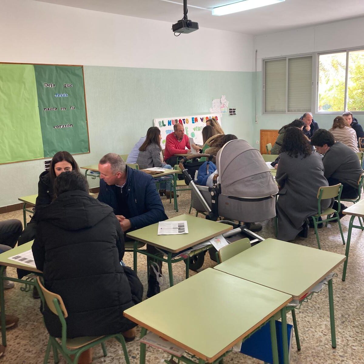 News %name News Estudiar en Universidad Privada Madrid