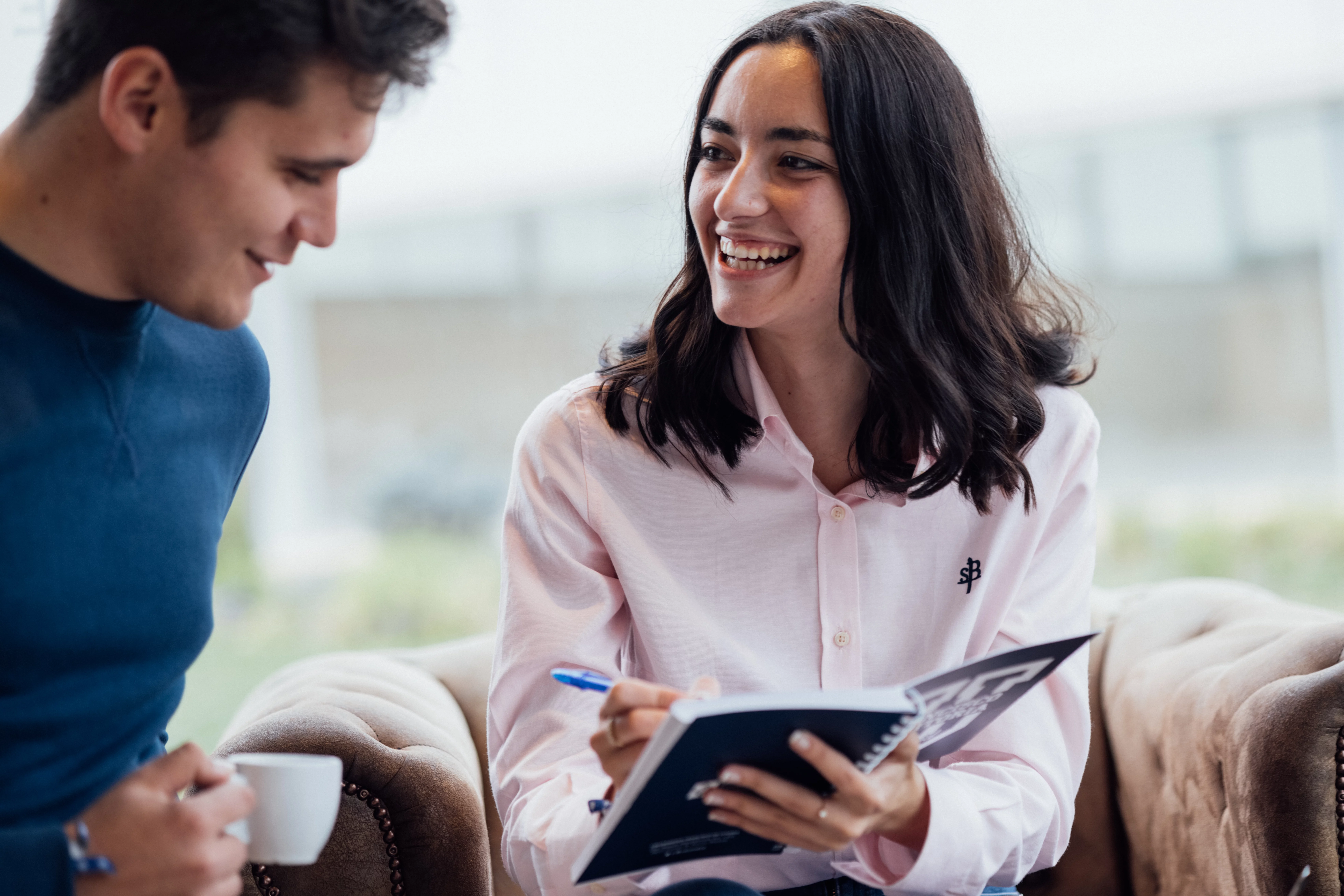 Law and International Business Management %name Law and International Business Management Estudiar en Universidad Privada Madrid