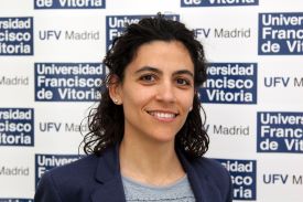 Comisión Académica Doctorado Biotecnología Diana Monje 1 Comisión Académica Doctorado Biotecnología Estudiar en Universidad Privada Madrid